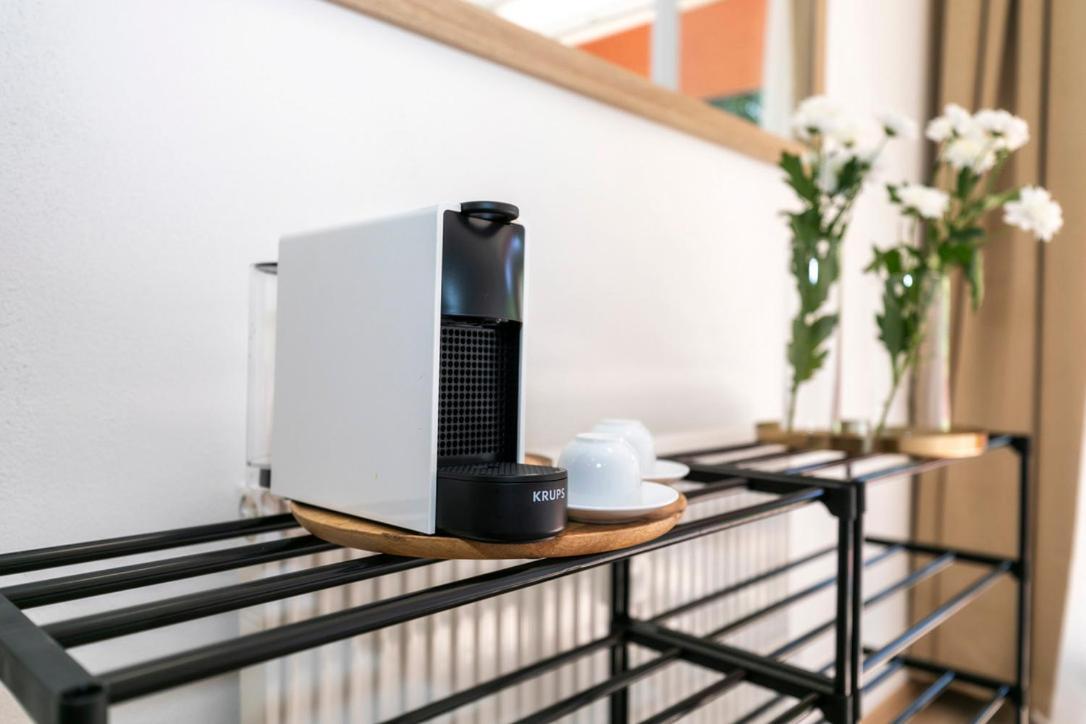 Alure Residences 2 & 24H Self Check-In, Parking In The Garage In The Apartment Building Included, New Building, Terrace, Green Location With A Forest Park With A Lake, Children'S Playground Banská Bystrica Buitenkant foto
